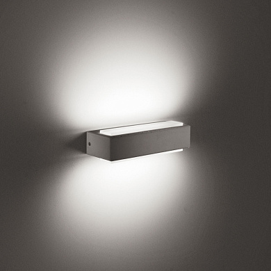 Настенный светильник Simes Miniconcrete двусторонний C.8016