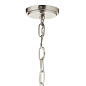 Montauk 3 Light Pendant White подвесной светильник 44307WH Kichler — фото 2