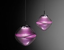 Подвесной светильник Lumina Aether S