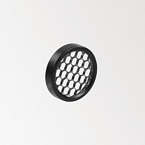ENTERO S HONEYCOMB SINGLE USE B ЧЕРНЫЙ - 28500 0050 B Delta light