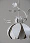 Подвесной светильник Botanica Porta Romana MCL110 — фото 13