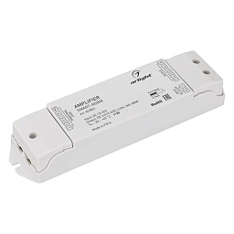 023831 Arlight Усилитель SMART-RGBW (12-24V, 4x5A)
