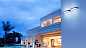 Настенный светильник Simes Miniplan Horizontal двусторонний S.3884 — фото 4
