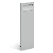 Koi 220 Post H600 LED 4K 10W Antrac.