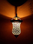 Captivating Single Wall Light бра FOS Lighting CL20-SamaPatti-WL1