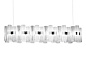 Подвесной светильник La Lollo SLAMP — фото 15