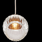 897440-2AB Nest 8" Round Drop Light светильник, Fine Art Lamps