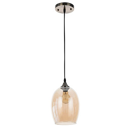 A4344SP-1AB Arte Lamp PROPUS подвесной светильник с одним плафоном