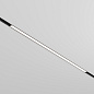 TR030-2-30W4K-B Maytoni Basis Трековый светильник 30W 1750лм Черный — фото 2