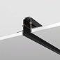 TRX034-422.12B Maytoni Busbar trunkings Exility Шинопровод встраиваемый Черный — фото 7