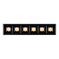 Трековый светильник Arlight MAG-LASER-45-L160-6W — фото 11