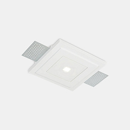 331225 Ideal lux Zephyr встраиваемый потолочный светильник