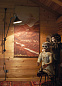 Светильник Lampe Gras /N°214 DCW éditions — фото 1