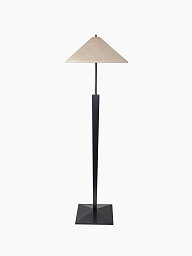 PARKER-FLOOR-LAMP Heathfield Parker Торшер