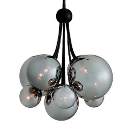 DSC10 Arteriors Montrose люстра