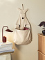 Настенное хранение Kangaroo Ferm Living 1104269961 неокрашенный — фото 1