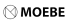 Moebe