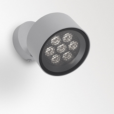 Уличный прожектор FRAX SUPERSPOT M Delta Light 26111 XX25