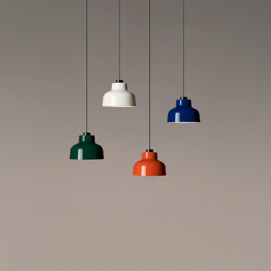 Подвесной светильник M64 Color Santa & Cole 2808