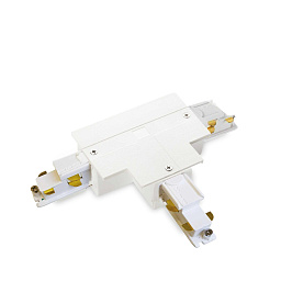 324401 Link trim t-connector left dali 1-10v Ideal Lux аксессуар