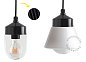 Подвесной светильник Zangra Ceilinglamp 161 бакелитовый — фото 6