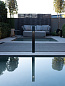 Уличный светильник-столбик Lombardo Trend 60 Post H600 — фото 1