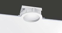 Elios, LED 2×6,5 Вт
