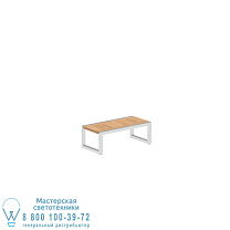 NINIX LOUNGE 40T С ТЕКОВОЙ ПОВЕРХНОСТЬЮ EL POL Royal Botania