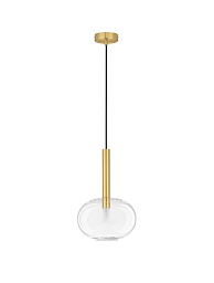 NL_DECORATIVE_AMELIA_SUSPENSION Nova Luce AMELIA Подвесной светильник