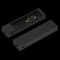 TRA160C-B Maytoni Accessories for tracks Elasity Комплектующие для систем освещения с токоведущими элементами Черный — фото 2