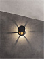 Боллард NEREUS Nova Luce — фото 7