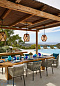 Muse lantern so outdoor уличный подвесной светильник, Contardi — фото 2