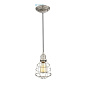7-4130-1-SN Savoy House Vintage Pendants подвесной светильник