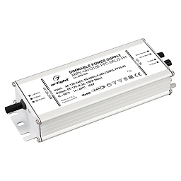 029513(2) Arlight блок питания ARPV-UH12100-PFC-DALI2-PH (12V, 8.3A, 100W)