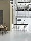 Muuto Ambit Потолочный светильник Rail, черный AMBRAI01 — фото 4