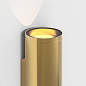 1428021 Ava 300 Astro lighting настенный светильник pvd брашированная латунь — фото 3