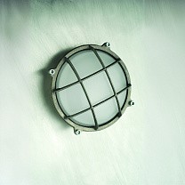 Mani R-E27 Led 230V-Brass