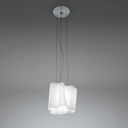Logico SP Artemide Logico подвесной светильник с многослойным стеклянным плафоном