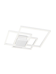 NL_DECORATIVE_BILBAO_CEILING_LIGHT Nova Luce BILBAO Потолочный светильник