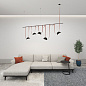 Набор Denkirs Belty DK55SET06-01-BR — фото 1