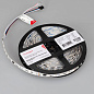 037869 Arlight Лента DMX-B72-10mm 24V RGB-PX6 (16 W/m, IP20, 5060, 5m) — фото 4