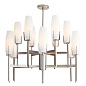 89127 Keifer Large Chandelier Arteriors люстра