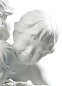 1009174 Lladro Children s Curiosity фарфоровая фигурка двух детей с книгой — фото 2