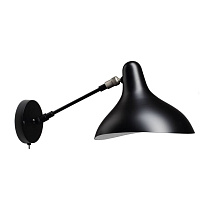 Lampe MANTIS - BS5 - Applique/Noir