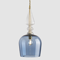 Spindle Shade джинсовый синий