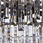 A1051SP-10CC Arte Lamp Nicoletta подвесная люстра E14 10х40W — фото 4