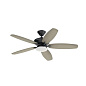 52" Renew Designer Fan Satin Black люстра-вентилятор 330163SBK Kichler — фото 4