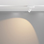 TR103-1-5W3K-M-W Maytoni Focus LED Трековый светильник 5W 400лм Белый — фото 11