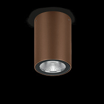 Noa 100 Top LED 4K 16W Corten Phase cut AC DIRECT Diff.