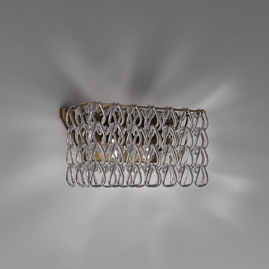 Vistosi Minigiogali AP 2 дизайнерский настенный светильник